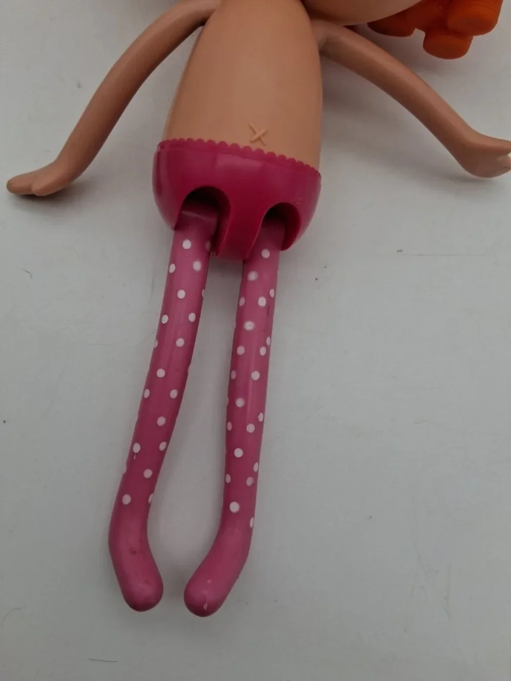 Lalaloopsy Bee Spells A Lot Doll 12